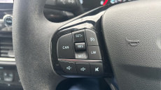 Ford Fiesta 1.0 EcoBoost Trend 5dr Petrol Hatchback